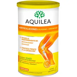 Aquilea Collagène + Magnésium Pour Les Articulations Citron 375 Gr pas cher