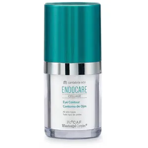 Comparateur de prix : ENDOCARE - Crème contour des yeux 15 ml unisex