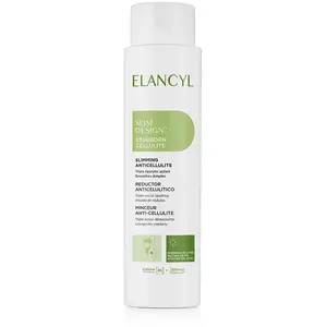 Elancyl Slim Design crème amincissante anti-cellulite 200 ml pas cher