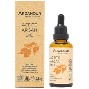 Arganour Argan Oil 100% Pure Huile Corporelle pas cher