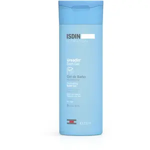 Isdin Ureadin bath gel de baño hidratante 200 ml