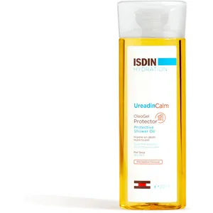 Produits bains Isdin Ureadin Calm Oléogel Protecteur pas cher