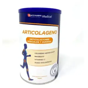 Forté Pharma Articolageno sabor neutro para articulaciones 300 gr