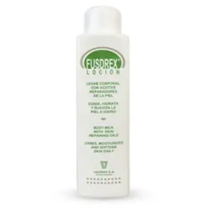 Lait corporel Fusdrex 1000ml pas cher