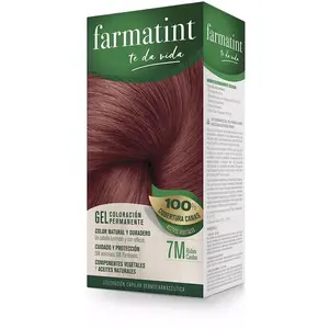Farmatint 7M Rubio Caoba pas cher