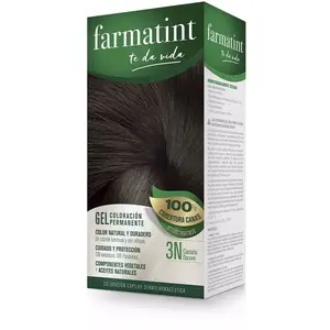 Farmatint 3N Castaño Oscuro pas cher