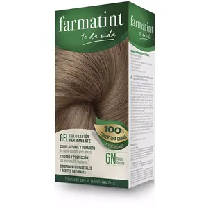 Comparateur de prix : Farmatint - Gel colorante permanente per capelli