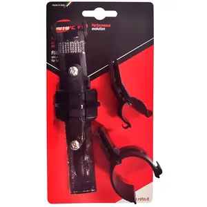Support de porte-bidon systeme de fixation Roto Fixy TU pas cher