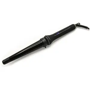 Boucleur Glamour wand Silver Zebra Digital Corioliss pas cher