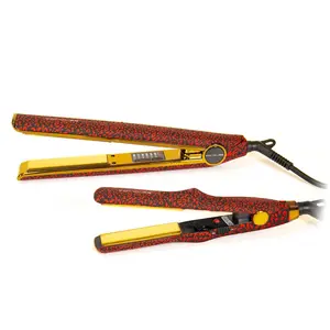 Coffret lisseur C1 + mini lisseur C-Trip Corioliss pas cher