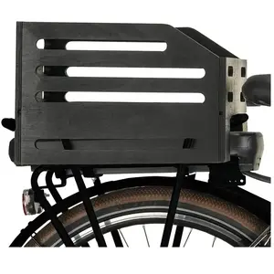 Mbm Panier Arrière Pulse Rear One Size pas cher