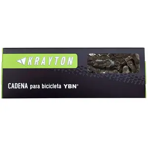 Ybn Chaîne S10e-s2 Dha Chromium 128 Links pas cher
