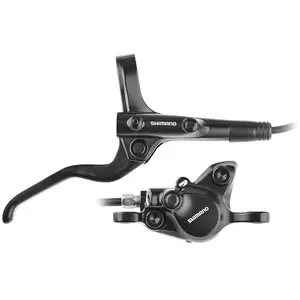 Shimano Kit De Freinage Acera Mt201 Oem 800 mm pas cher