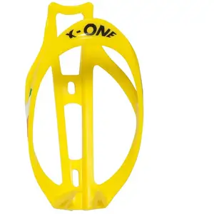Porte-bidon en fibre Roto X-ONE P58-9912.51-jaune Jaune TU pas cher