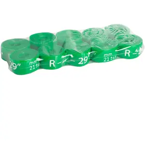 Roto Fond De Jante Pvc 29´´ X 24 F53-109.00 10 Unités 29´´