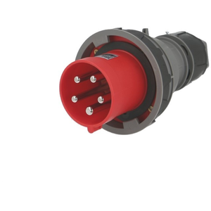 SOLERA Prise mâle CEE triphasée, 5 x 63A IP67 902456AVendu parbis-electric