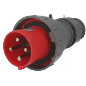 SOLERA Prise mâle CEE triphasée, 4 x 63A IP67 902446ABVendu parbis-electric