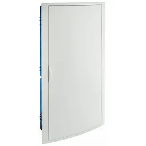 5270HGW Solera Coffret électrique encastrable sur Placo - 670x320x75mm...