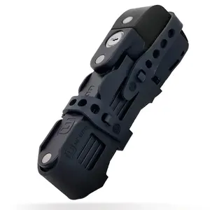 Comparateur de prix : Urban Security Antivol Pliable Ur476b Alarm&warning One Size
