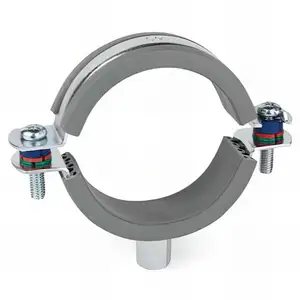 INDEX Collier de serrage isophonique pas cher