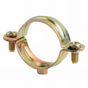 INDEX ABM6020 - Abrazadera M6. Bicromatado (20, 100 uds.) pas cher