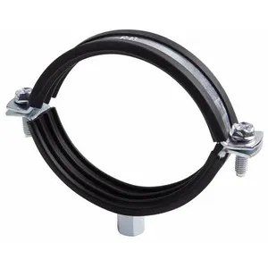 INDEX ABRI110 - Abrazadera Isofónica Reforzada M8 + M10 (110, 25 uds.) pas cher