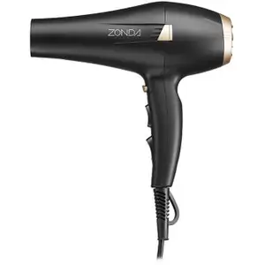 Sèche-cheveux Eurostil Zonda Gold 2400w 1pc pas cher