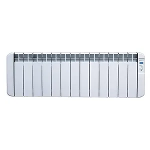 Haverland Radiateur "sous fenêtre" - 1500 W - indicateur de consommation