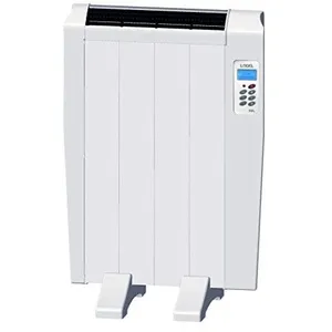 Haverland Radiateur électrique programmable lodel RA6, chauffage rapide, 900W pas cher