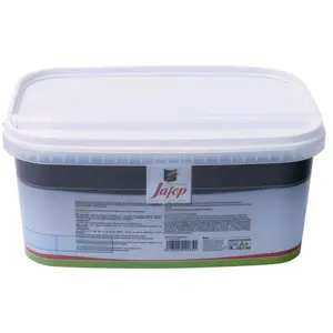 Peinture - Jafep - Satinée - Bleu - 2,5L - IntérieurVendu paramazon