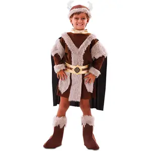 Eurocarnavales Déguisement Viking - Garçon pas cher