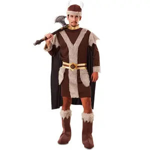 Witbaard Déguisement Viking - Homme pas cher