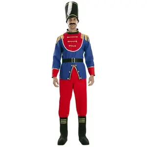 RueDeLaFete DÉGUISEMENT SOLDAT DE PLOMB (HOMME T-ML) pas cher