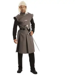 RueDeLaFete DÉGUISEMENT CHEVALIER DRAGON (HOMME T-ML) pas cher