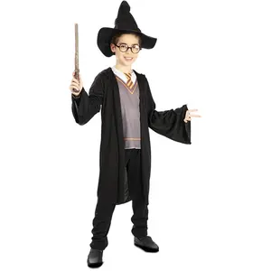 Fyasa Déguisement D'apprenti Magicien - Enfant pas cher