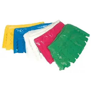 RueDeLaFete Guirlande en Plastique 50 m - Jaune pas cher