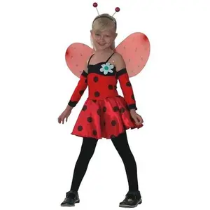 RueDeLaFete Déguisement de Belle la Coccinelle pas cher