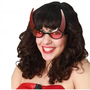 Comparateur de prix : RueDeLaFete Lunettes de Démon