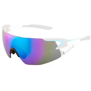 Bolle Verres De Rechange 5th Element TNS Blue Violet AF/CAT1-2 pas cher