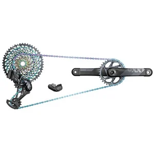 Sram Chaîne Xx1 Eagle 122 Links pas cher