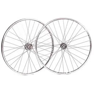 American Classic Jeu De Roues De Route Tubular Qr 9 x 100/10 x 135 mmVendu parbikeinn