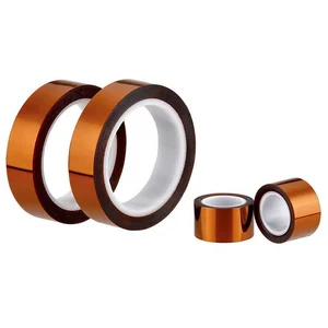 American Classic Tubeless Tape 10 Meters Doré 22 mm pas cher