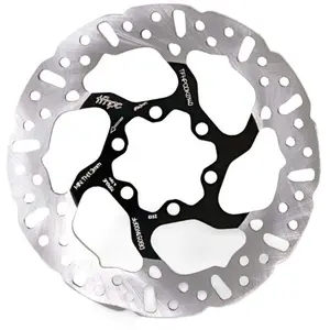 Tfhpc Disque De Frein Control 140 mm pas cher