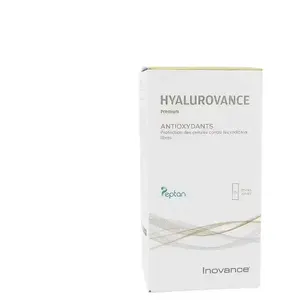 Inovance Hyalurovance 15 sticks pas cher