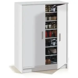 Comparateur de prix : Habitdesign Étagère à Chaussures Basic Wide