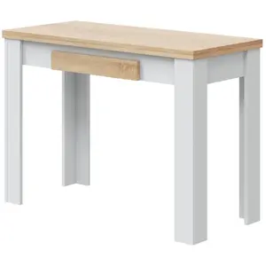 Table 110 cm pliante pas cher