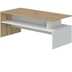 BigBuy Home WHITE & NODI pas cher