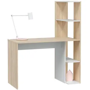 Bureau 110 cm ZENITH pas cher