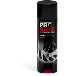 Nettoyant Proride Brake Cleaner 500 ml noir pas cher