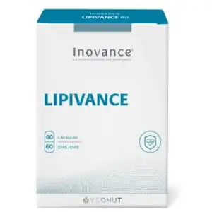 Inovance Lipivance 60comp pas cher